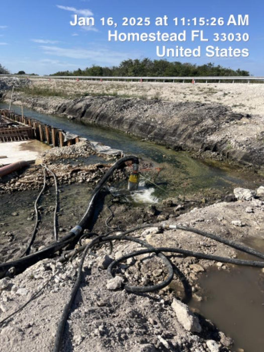 2023 ATLAS COPCO D95 N