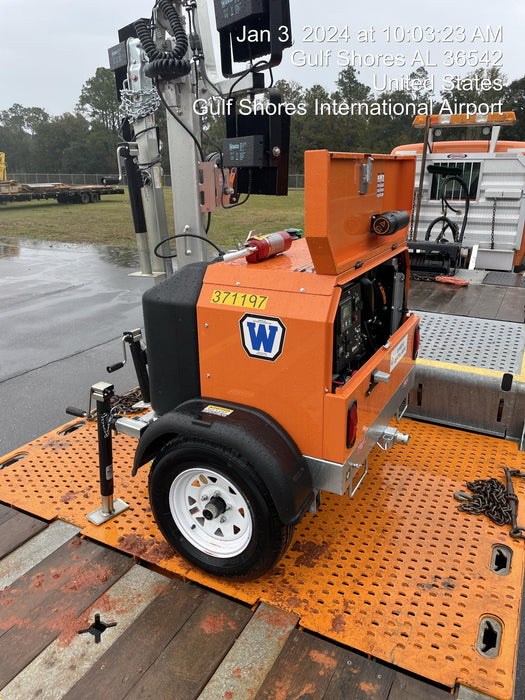 2023 WANCO WLTT-4MM4K