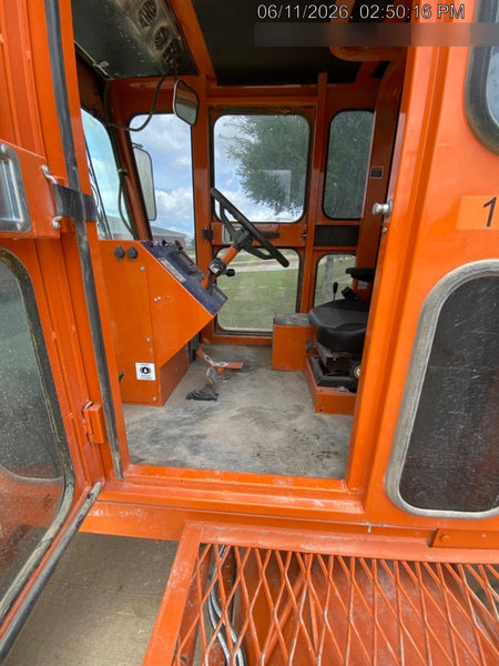 2021 BROCE RCT350