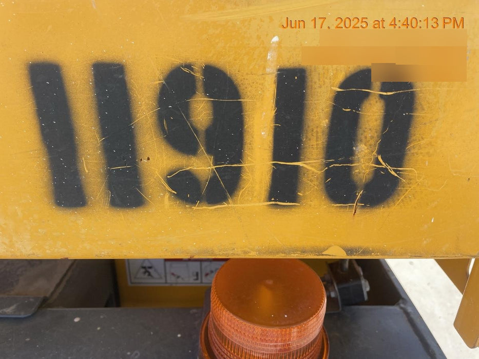 2018 HAULOTTE Star 20