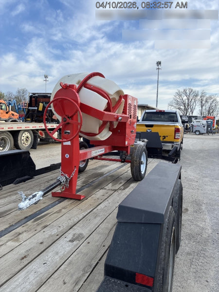 2022 MULTIQUIP MC94PK