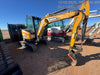 2019 SANY SY35U