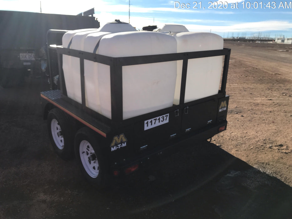 2020 MI-T-M CORPORATION HS-3505-1MGH-UR