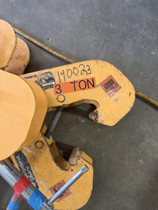 2021 HARRINGTON UBC030