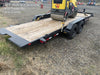 2026 BIG TEX TRAILER 16TL-22BK