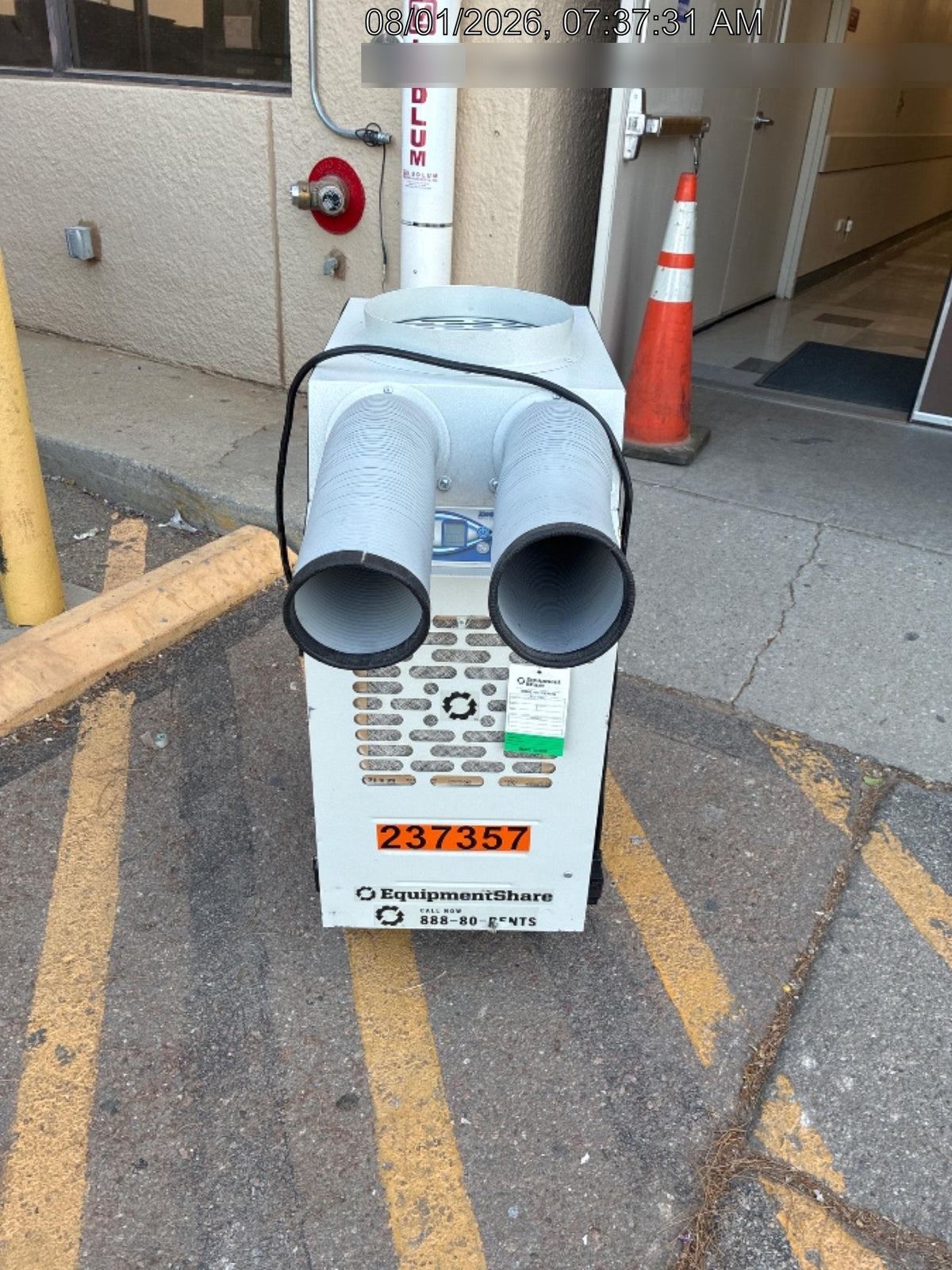 2022 KWIKOOL KPAC1811-2