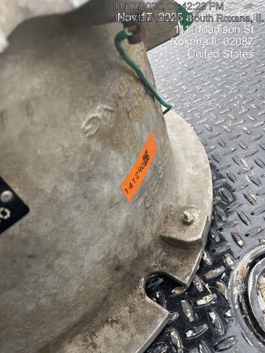 2021 MICHIGAN PNEUMATIC 20262