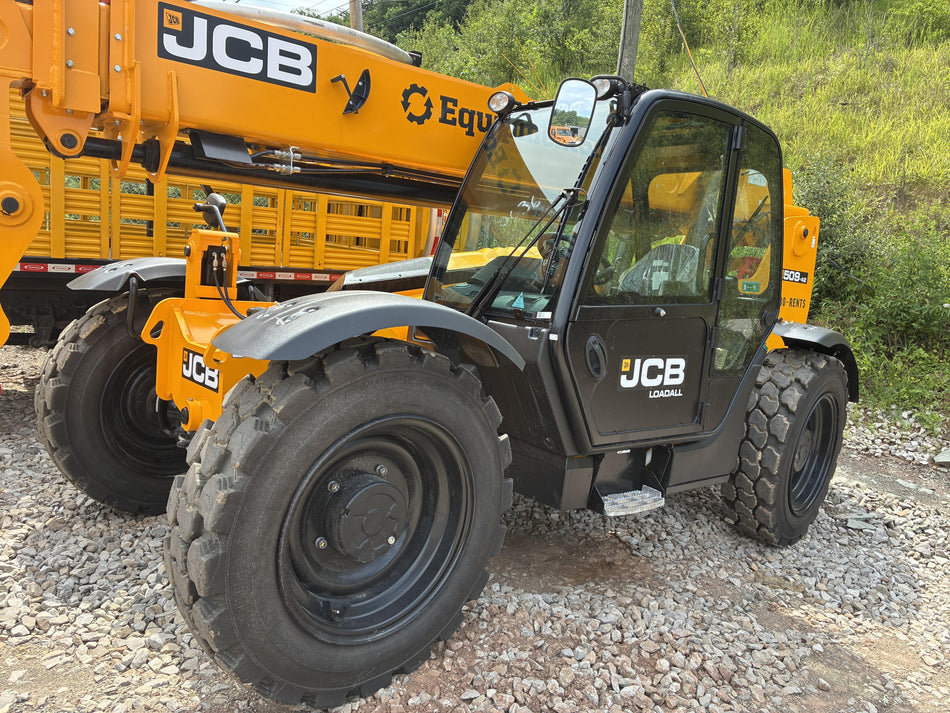 2026 JCB 509-42