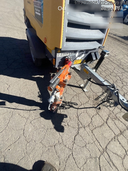 2020 MICHIGAN PNEUMATIC MP-TPB90-114