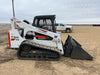 2021 BOBCAT PALLET FORKS HD