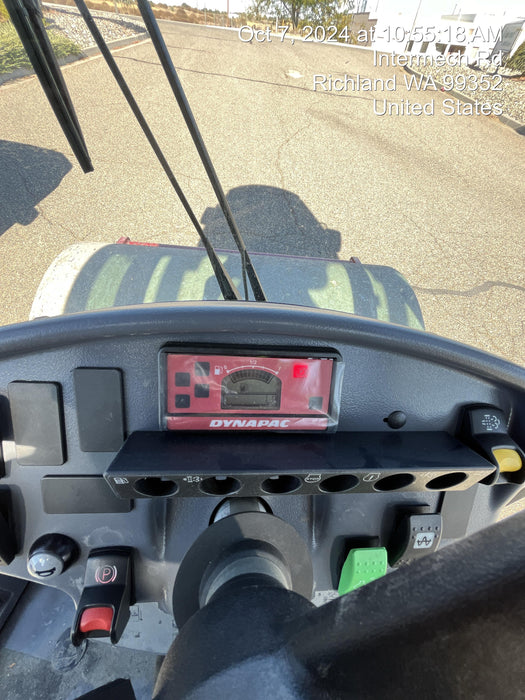 2024 DYNAPAC CA1300D