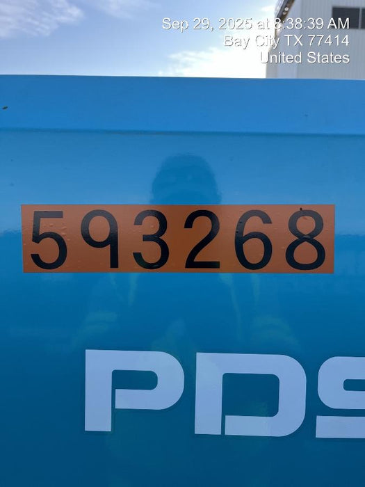 2025 AIRMAN PDSF375DP-6E1