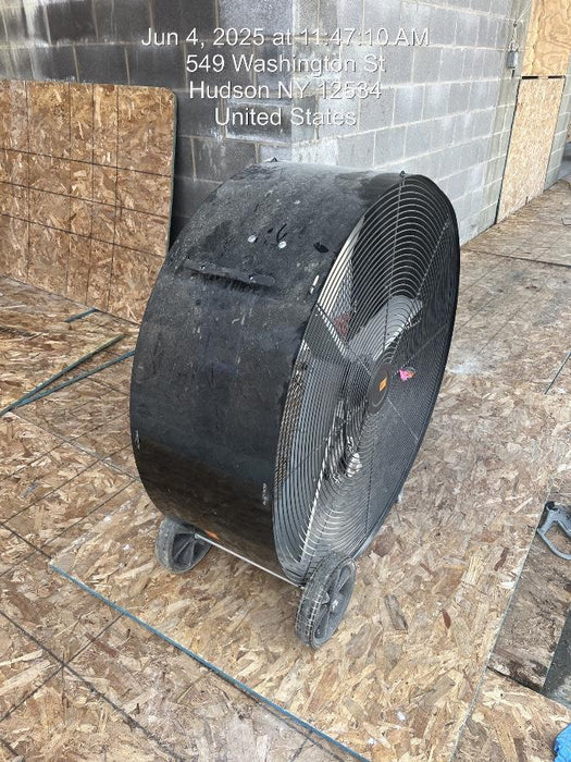 2024 MASTER MHD-42-BDF-C