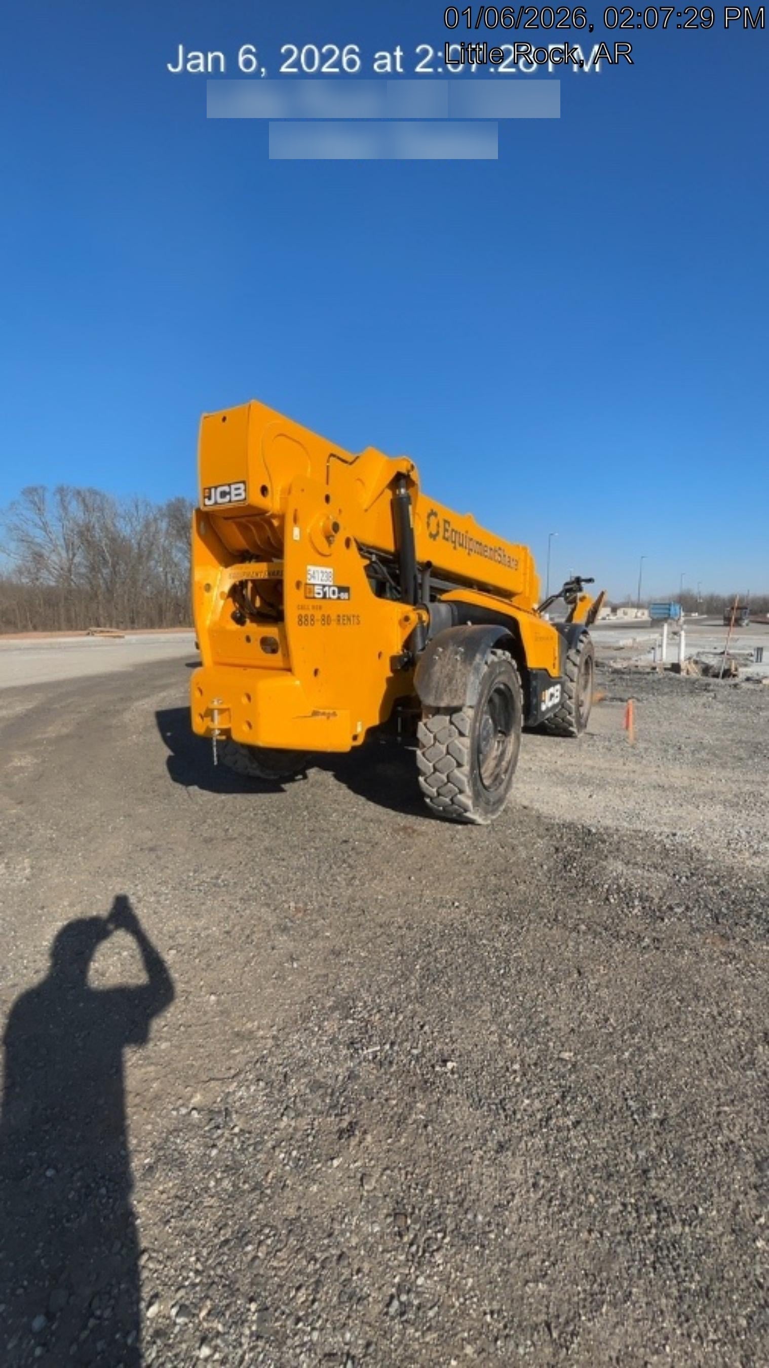 2025 JCB 510-56
