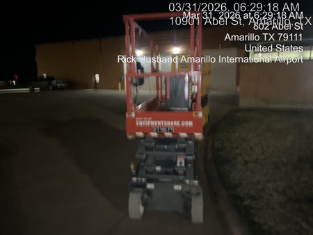 2025 SKYJACK SJ3226