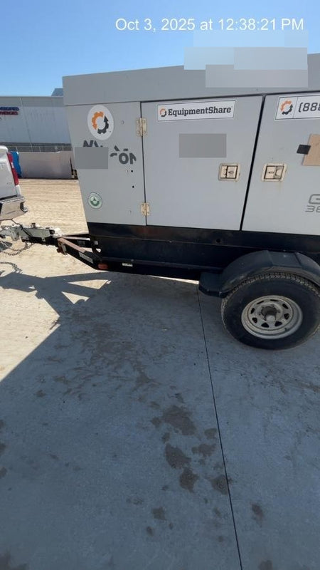 2019 WACKER NEUSON G50