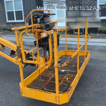 2021 HAULOTTE HT67 RTJ O