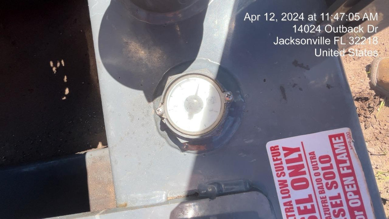 2022 MYERS-SETH RL-200