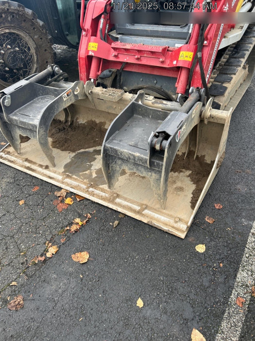 2020 PALADIN UTILITY GRAPPLE 11876-0022