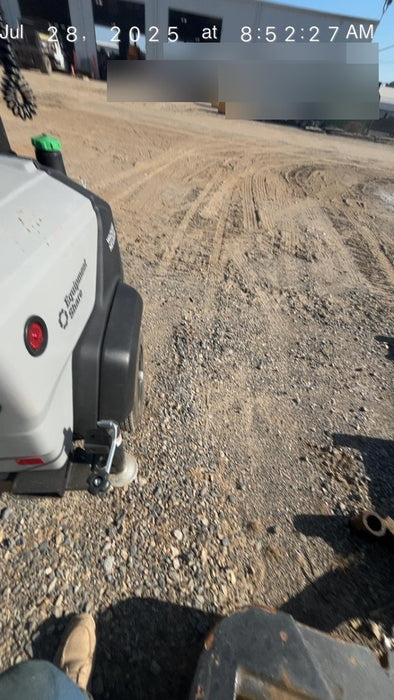 2024 WACKER NEUSON LTT4