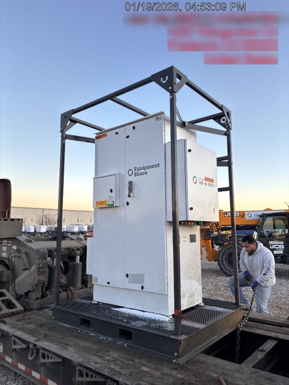2025 FUJI MD350-EQS