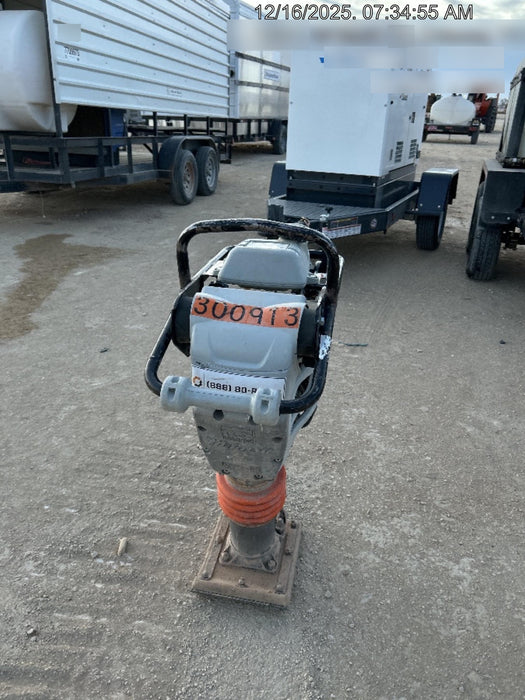 2023 MULTIQUIP MTX60HD