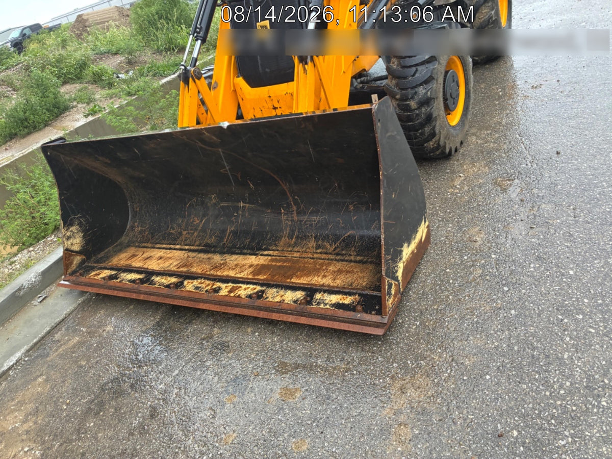 2023 JCB 3CX-14 Extendable Stick