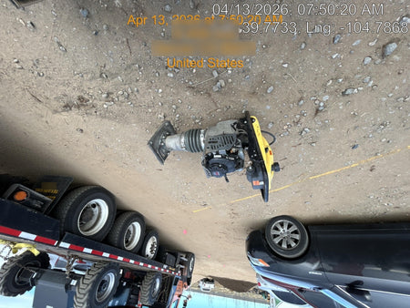 2020 WACKER NEUSON BS60-4As