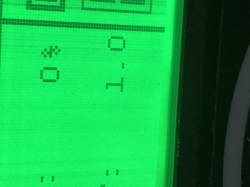 2019 MEC 1330SE Standard Options