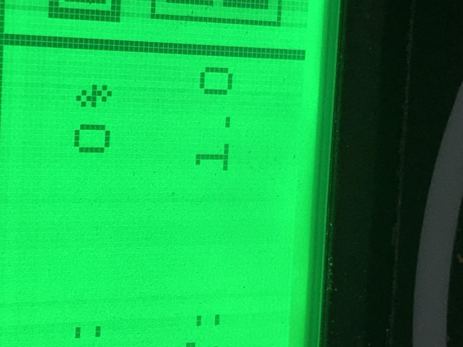 2019 MEC 1330SE Standard Options