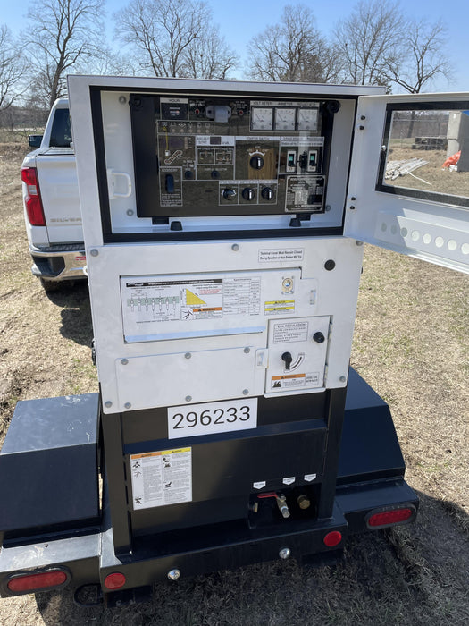 2023 SHINDAIWA DGK15FL