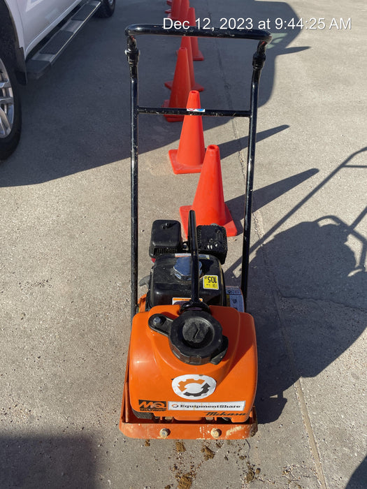 2023 MULTIQUIP MVC82VHW