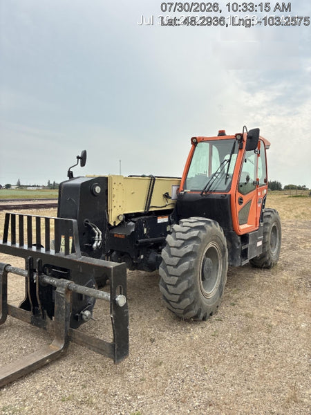 2021 JLG 1732