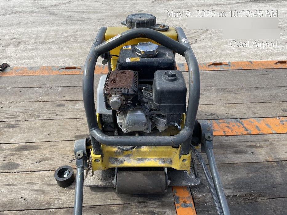 2023 WACKER NEUSON WPU1550AW