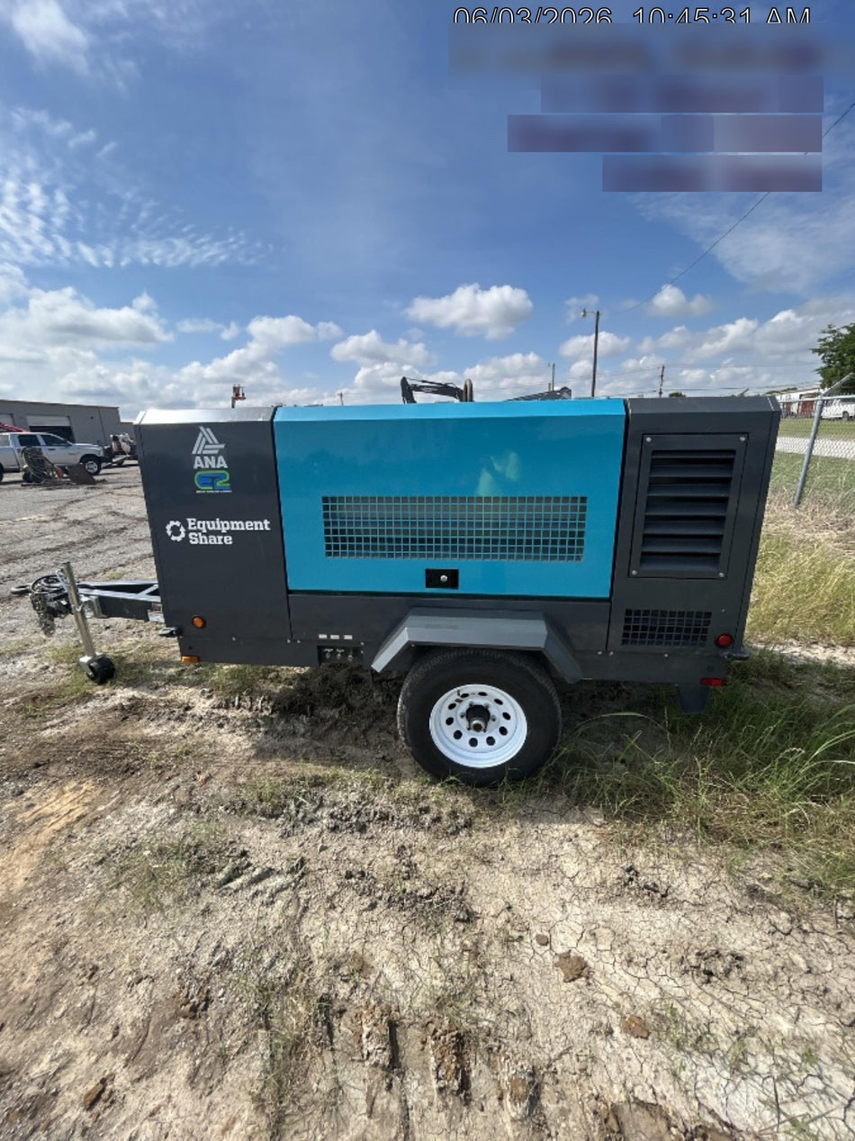 2025 AIRMAN PDSF375DP-6E1