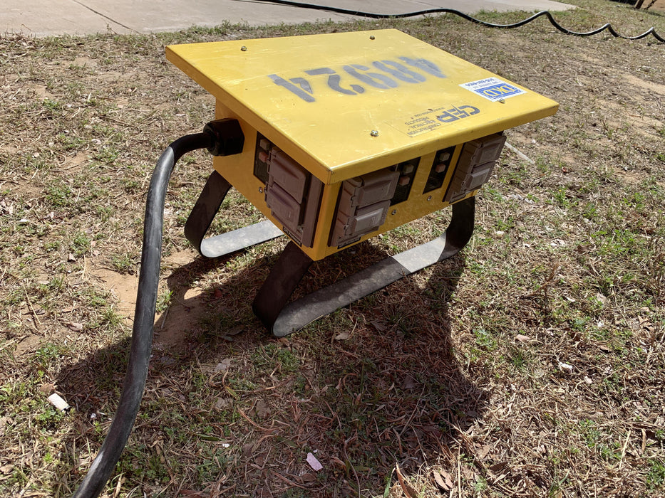 2019 CONSTRUCTION ELECTRICAL PRODUCTS 6507-GU