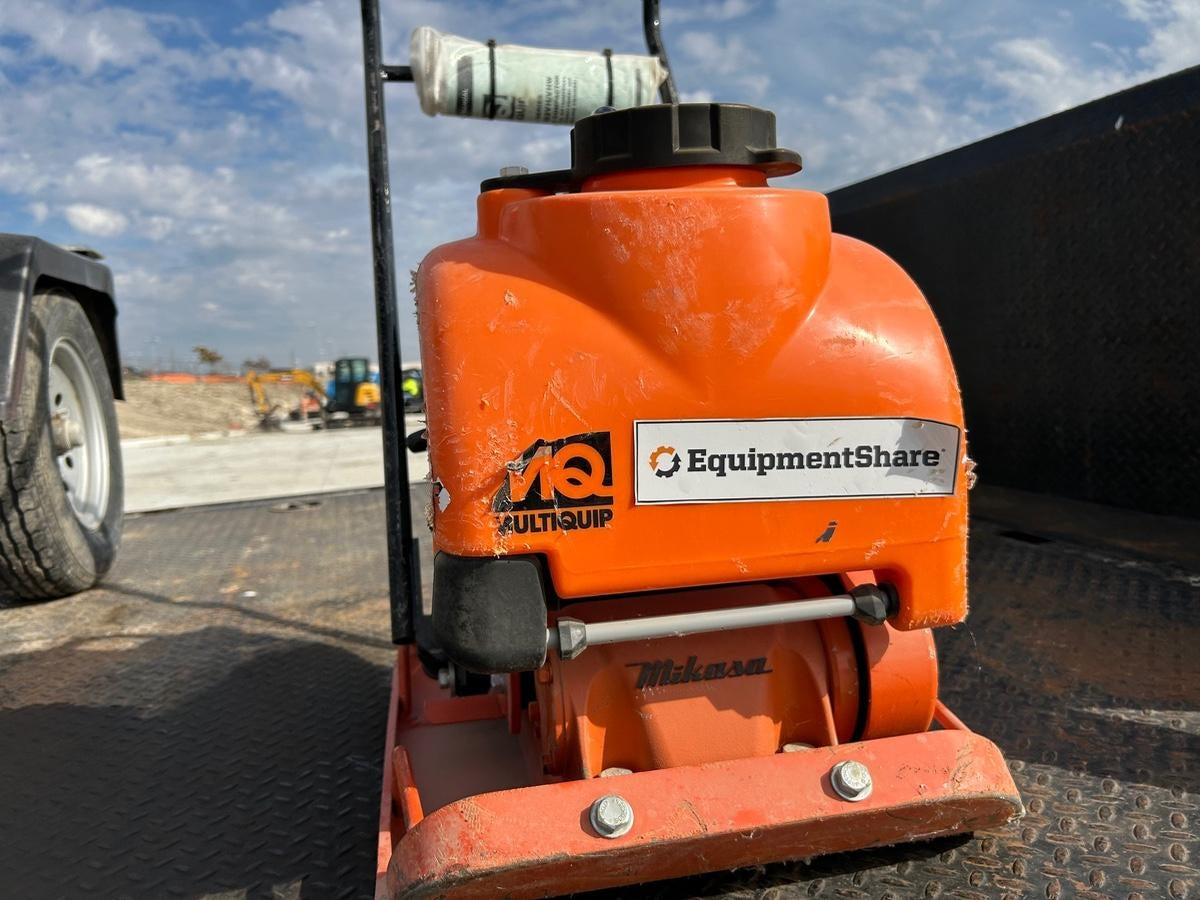 2023 MULTIQUIP MVC82VHW