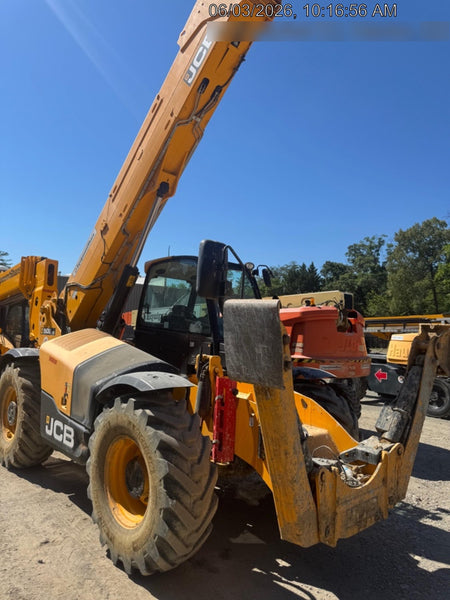 2021 JCB 508-66TC