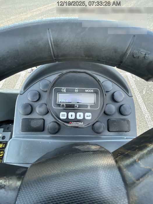 2024 KARCHER B 300 R