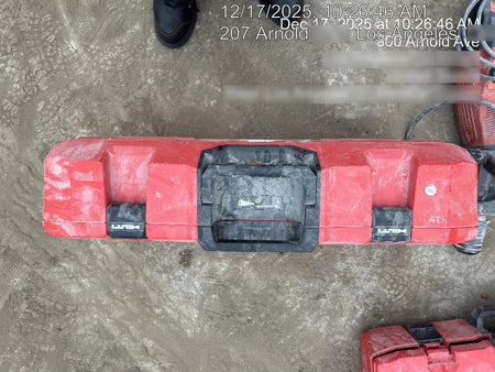 2024 HILTI TE 1000-AVR