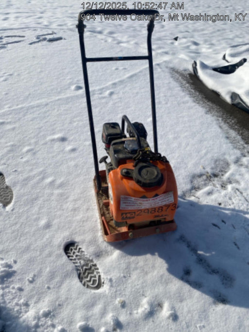 2023 MULTIQUIP MVC82VHW