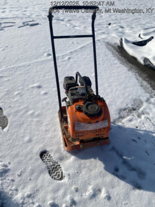 2023 MULTIQUIP MVC82VHW