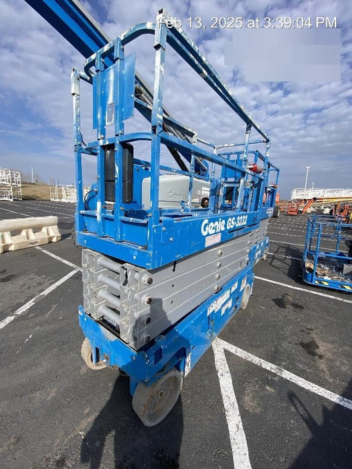 2017 Genie GS-3232 Standard