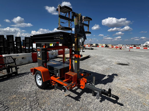 2025 NATIONAL SIGNAL Sunray LTS-160N