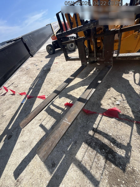 2020 STAR INDUSTRIES M1360B - Star JIB Boom