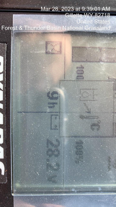 2023 DYNAPAC CA2500PD