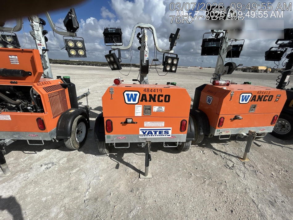 2024 WANCO WLTT-4MM4K