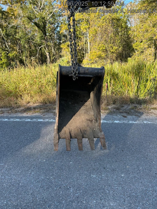 2025 PALADIN 08HQ024-E00-X156S5-P-030