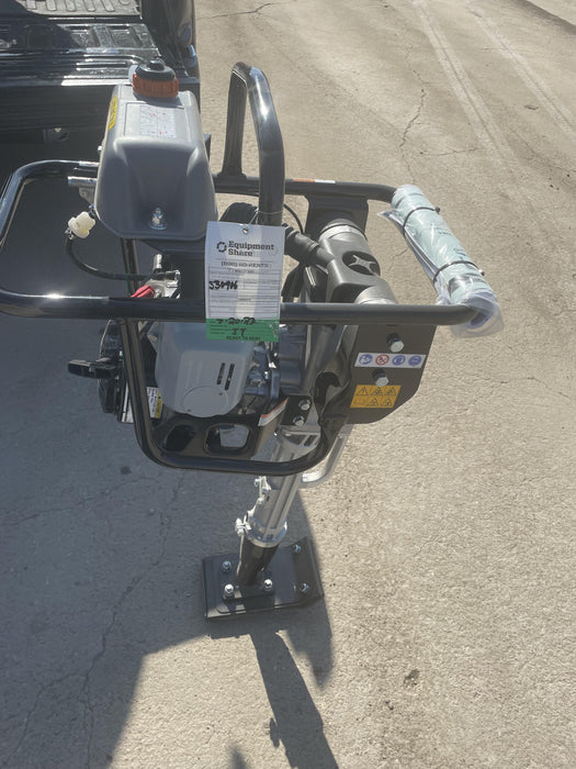 2023 MULTIQUIP MTR40HF