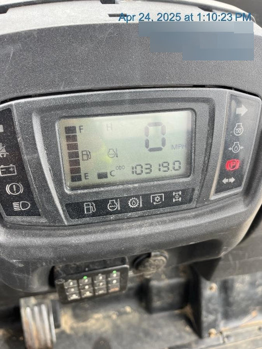 2020 KUBOTA RTV-X1140W-H (Canopy)